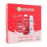 Zestawy kosmetyków damskich - Garnier Repairing Care Gift Set zestaw - miniaturka - grafika 1