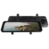 Wideorejestratory - PRIDO X8 4K Wi-Fi GPS - miniaturka - grafika 1