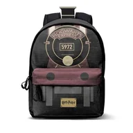 Plecaki - Harry Potter Express -Plecak HS FAN 2.2, Wielokolorowy, 31 x 44 cm, Pojemność 24 L - miniaturka - grafika 1