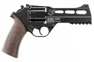 Wiatrówki pistolety - Wiatrówka - Rewolwer Chiappa Rhino 50DS CO2 Black 4,5mm / C12 - miniaturka - grafika 1