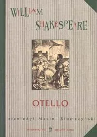 Otello - Dramaty - miniaturka - grafika 1