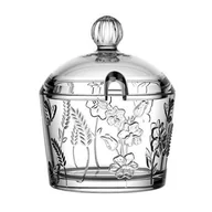 Cukiernice - Cukiernica szklana Rosalie 8,8 cm - miniaturka - grafika 1