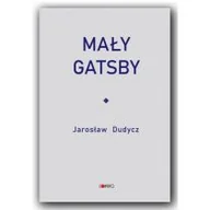 Poezja - Mały Gatsby - miniaturka - grafika 1