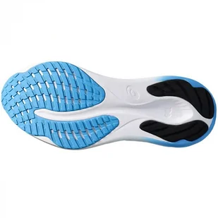 Asics Buty Gel-Pulse 15 1011B780 Czarny - Buty sportowe męskie - miniaturka - grafika 6