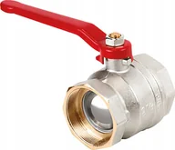 Zawory i kraniki - Perfexim 1410 ZAWOR KUL.II PN10 21/2 WW A - miniaturka - grafika 1