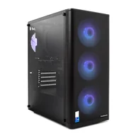 Zestawy komputerowe - Komputronik Ultimate X714 E20 i7 RTX 4070 Super 64GB 2TB W11H - miniaturka - grafika 1