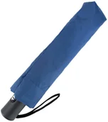 Parasole - Semi Line Parasolka automatyczna granatowa L2064-1 - miniaturka - grafika 1