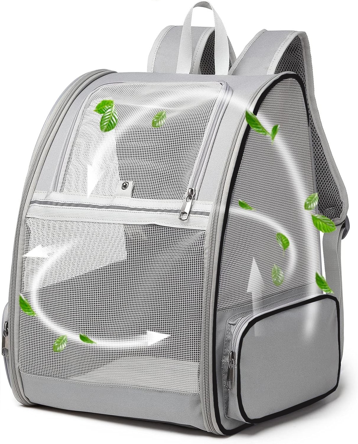 Plecak Transporter Torba Dla Kota Psa