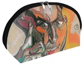 Kosmetyczki, organizery i kuferki - Kosmetyczka Autoportret, 1918 Witkacy - miniaturka - grafika 1