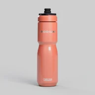 Shakery i bidony sportowe - Bidon rowerowy CAMELBAK Podium Insulated Steel 650ml - miniaturka - grafika 1