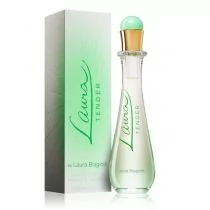 Laura Biagiotti Laura Tender woda toaletowa dla kobiet 50 ml - Wody i perfumy damskie - miniaturka - grafika 1