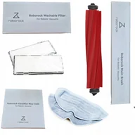 Akcesoria do robotów sprzątających - RoboRock S7 - Szczotka filtry mopy - ORYGINALNE - miniaturka - grafika 1