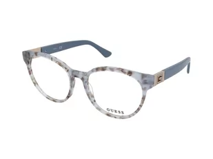 Guess GU2909 092 - Okulary korekcyjne, oprawki, szkła - miniaturka - grafika 1