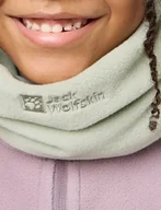 Moda i Uroda OUTLET - Jack Wolfskin REAL STUFF LOOP K, mint leaf, One Size - miniaturka - grafika 1