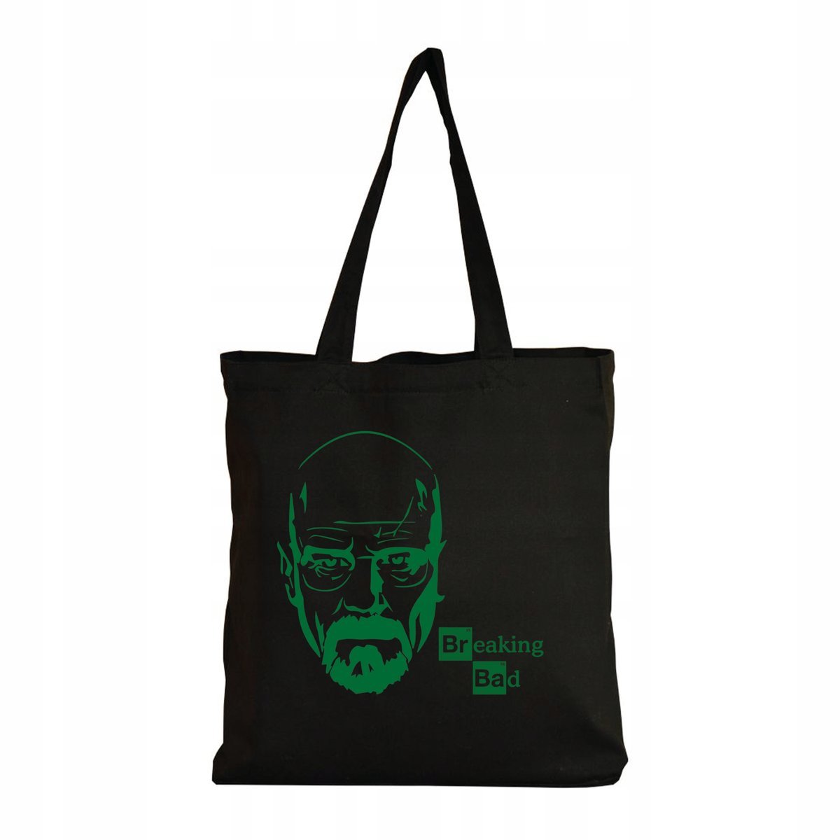 Eko Torba na ramię Breaking Bad Walter White +IMIĘ
