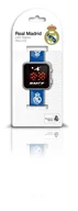 Smartwatch - Zegarek Led z kalendarzem Real Madryt Rm00017 - miniaturka - grafika 1