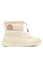 Śniegowce damskie - Sorel Śniegowce 2088111292 Écru - miniaturka - grafika 1