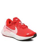 Buty sportowe damskie - Nike Buty Renew Run 3 DD9278 600 Czerwony - miniaturka - grafika 1