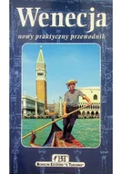 Przewodniki - Wenecja nowy praktyczny przewodnik - miniaturka - grafika 1