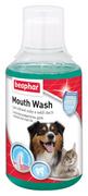 Pielęgnacja psów i kotów - Beaphar Płyn do płukania ust Mouth Wash 250 ml - miniaturka - grafika 1