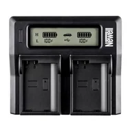 Ładowarki i akumulatory - Newell Plus Akumulator Plus zamiennik NP-FZ100 - miniaturka - grafika 1