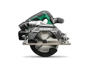 Piły elektryczne - HIKOKI 36V C3606DBWPZ - miniaturka - grafika 1