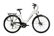 Rowery - Rower Wheeler Tour 1 Damski Kolekcja 2023/24 Rozmiar 48Cm - miniaturka - grafika 1