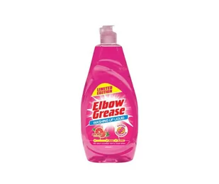 Elbow Grease Grejpfrut płyn do mycia naczyń 600 ml - Płyny do naczyń - miniaturka - grafika 1
