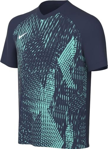 Nike Koszulka piłkarska dla dzieci Y Nk Df Prcsn Vi JSY Ss z krótkim rękawem dla dzieci