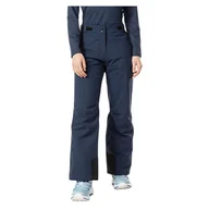 Spodnie narciarskie - Spodnie narciarskie dla dziewcząt Rossignol Ski Pants JR RLMYP09 - miniaturka - grafika 1