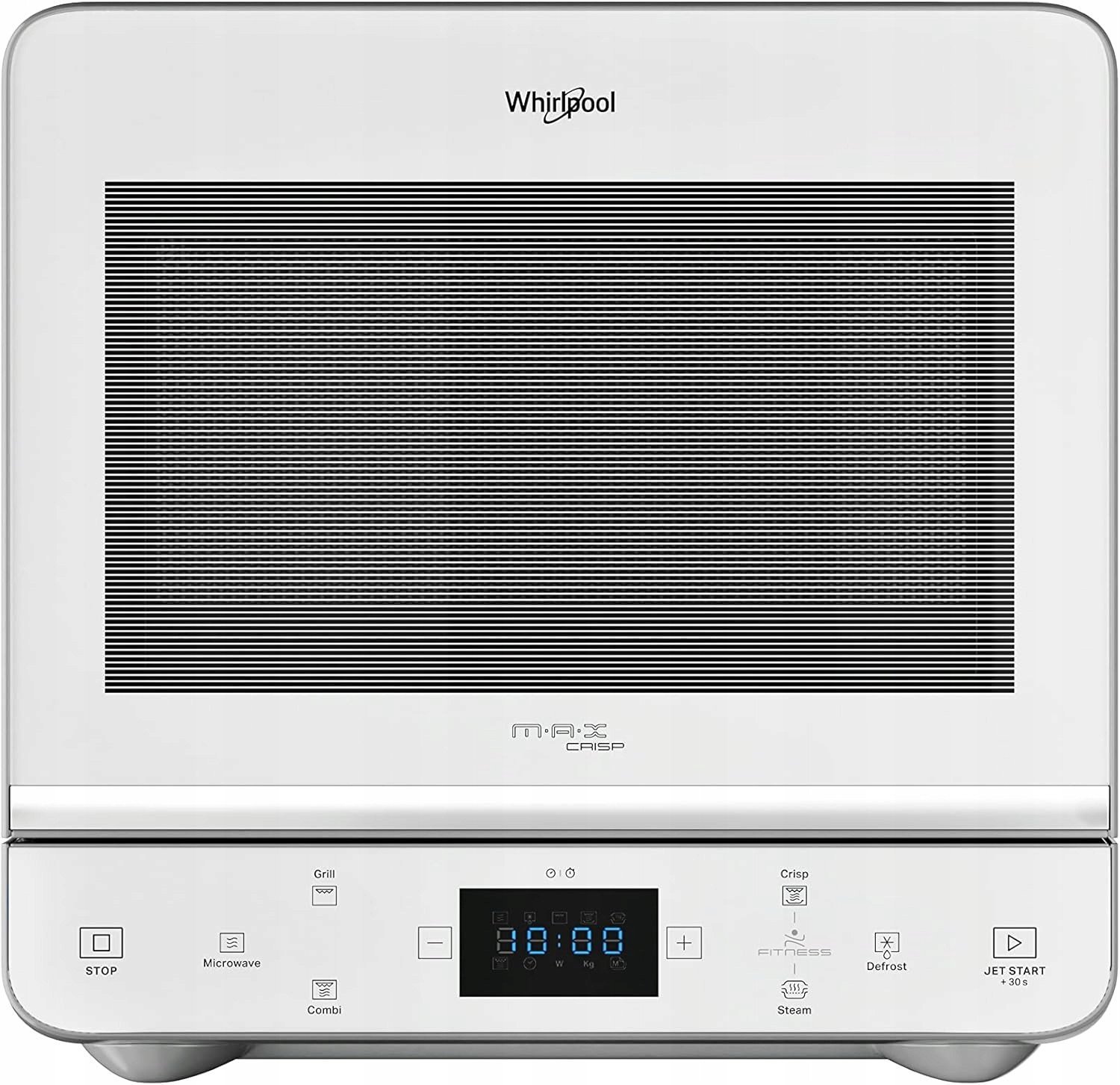 wolnostojąca Whirlpool 49 WSL