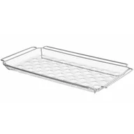 Frytownice gastronomiczne - Kosz do pieczenia frytek falisty Convectomat Fry GN 1/1 - miniaturka - grafika 1
