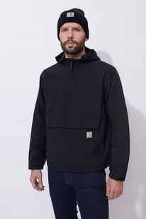 Carhartt Kurtka Anorak Rain Defender Lightweight - Odzież robocza Carhartt Kurtka Anorak Rain Defender Lightweight - Odzież robocza - miniaturka - grafika 1