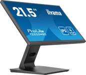 Monitory - iiyama ProLite T2252MSC-B2AG 22''  - miniaturka - grafika 1