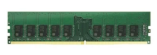 Synology D4EU02-16G moduł pamięci 16 GB 1 x 16 GB DDR4 Korekcja ECC D4EU02-16G - Pamięci RAM - miniaturka - grafika 1
