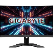 Monitory - Gigabyte G27QC A - miniaturka - grafika 1