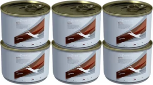 TROVET HLD Hepatic (dla kota) 6 x100g - Mokra karma dla kotów - miniaturka - grafika 1