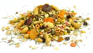 Karma dla gryzoni - KARMA DLA GRYZONI GRYZEK PREMIUM 1KG - miniaturka - grafika 1