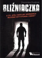 Powieści sensacyjne - Bliźniaczka - miniaturka - grafika 1
