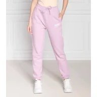 Dresy damskie - GUESS ACTIVE Spodnie dresowe ALISHA | Regular Fit - miniaturka - grafika 1