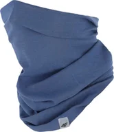 Czapki i chusty sportowe damskie - Komin 4F U117 granatowy 4FRMM00ABDAU117 31S - miniaturka - grafika 1