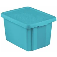 Pojemniki kuchenne - Curver POLAND SP. Z O.O. POJEMNIK ESSENTIALS 26L Z POK.NIE.225451 - miniaturka - grafika 1