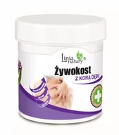 Stawy, mięśnie, kości - Żel z żywokostem i korą dębu, Linia Natury, 250 ml Duży wybór produktów |  od 199.99zł | Szybka wysyłka do 2 dni roboczych! | 7079047 - miniaturka - grafika 1