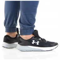Buty sportowe męskie - Buty Under Armour Męskie Charged Rouge 3024877-002 - miniaturka - grafika 1