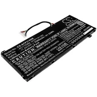 Baterie do laptopów - Cameron Sino Acer Spin 3 SP314-52 AC17A8M 5300mAh 61.22Wh Li-Ion 11.55V CS-ACP314NB - miniaturka - grafika 1