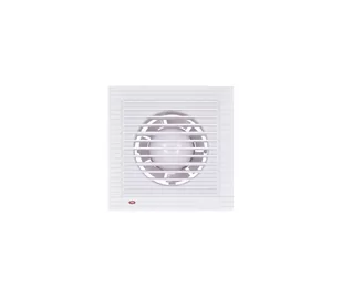 Wentylator Solight AV02 - Wentylator osiowy z timerem 13W/230V - Wentylatory - miniaturka - grafika 1