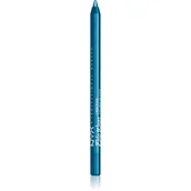 Eyelinery - Nyx Professional Makeup Epic Wear Liner Sticks Turquoise - miniaturka - grafika 1