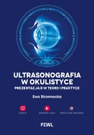 Książki medyczne - Ultrasonografia w okulistyce - Ewa Strzemecka - książka - miniaturka - grafika 1