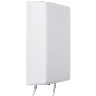 Qoltec Antena Antena 4G LTE | 14dBi | zewnętrzna 57020 - Anteny Wi Fi - miniaturka - grafika 1