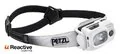Latarki - Latarka czołowa, czołówka Petzl Swift RL E095BB02 biała - miniaturka - grafika 1